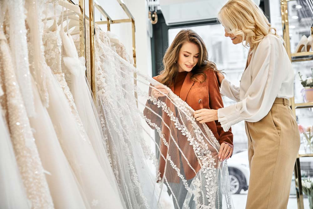 alkalmi textilek, esküvői textilek