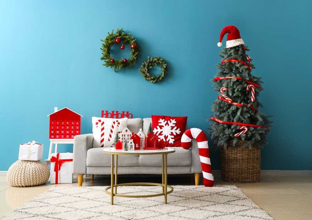 lakástextil webáruház